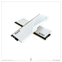 رم adata xpg lancer 16gb 2x8 5200MT DDR5|قطعات و لوازم جانبی رایانه|تهران, آبشار|دیوار