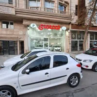 مشاوره خودرویی