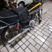 موتور هرمز مدل ۸۹