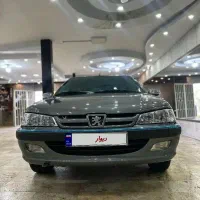 پارس مدل 1401|خودرو سواری و وانت|تهران, دهونک|دیوار