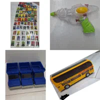 اسباب‌بازی کیمدی اسکوتر