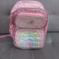 کیف مدرسه دخترانه