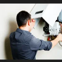 تعمیرات تخصصی پکیج و آبگرمکن