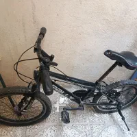 دوچرخه سالم دنده ای20|دوچرخه، اسکیت، اسکوتر|قزوین, |دیوار