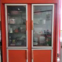 یخچال فریزر وایستاده