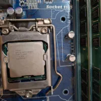 Cpu نسل دوم مدل g620