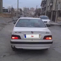 پژو|خودرو سواری و وانت|کرج, کوی کارمندان شمالی|دیوار