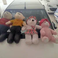 عروسک|اسباب‌بازی بچه|کرمانشاه, |دیوار