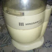 مخلوط کن قوی قدیمی