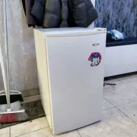 یخچال پارس 5 فوت