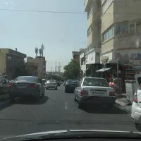 سعادت اباد میدان بهرود( مغازه تجاری۱۵متر بابالکن )|اجارهٔ مغازه و غرفه|تهران, پرواز|دیوار