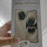 هواوی nova 15 max پلمپ و اکبند|موبایل|اصفهان, سعادتآباد|دیوار
