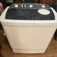 لباسشویی دوقلو فردولین