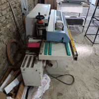 دستگاه لبه چسبان پی وی سی پایون نوار|ماشین‌آلات صنعتی|همدان, |دیوار