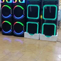 اسپیکر باند دو قلو با بهترین شرایط اقساطی
