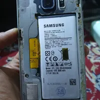 سامسونگ Galaxy S6 edge با حافظهٔ ۳۲ گیگابایت|موبایل|اهواز, پردیس|دیوار
