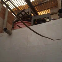 خانه ۱۰۰متری .نوه ساز .|فروش خانه و ویلا|مشهد, شترک|دیوار