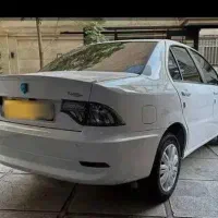 سمند سورن xu7p