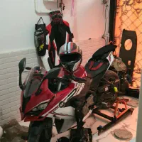 متور کیوجی متور|موتورسیکلت|ابهر, |دیوار