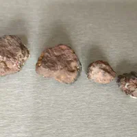 شهاب سنگ|کلکسیون اشیاء عتیقه|دامغان, |دیوار