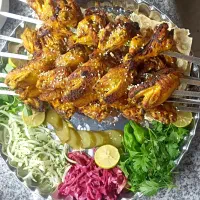 کافه رستوران عصرطلایی|خدمات پذیرایی، مراسم|همدان, |دیوار