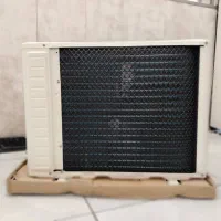 کندانسور 12000 گاز ۲۲ برند وستل|کولر گازی و فن‌کوئل|تهران, حافظیه|دیوار