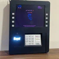 با خرید عابربانک (atm) و کش لس معاف از مالیات شوید