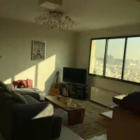 ۷۵ متری نورگیر/ بدون مشرف/ دوخواب/ دریاچه چیتگر|اجارهٔ آپارتمان|تهران, آبشار تهران (دریاچه)|دیوار