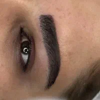 کاشت ابرو با قیمت استثنایی هشت و پونصد اخگر کاشت|خدمات زیبایی و سلامت|تهران, عباسآباد|دیوار