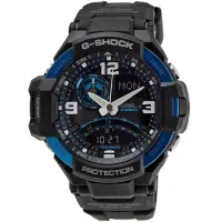 ساعت جی شاک هوشمند، عقربه ای