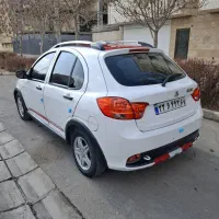 کوییک SR سالم درحد مدل 1400|خودرو سواری و وانت|اصفهان, پوریای ولی|دیوار