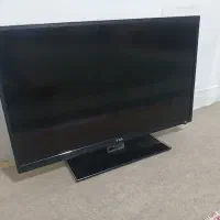 تلویزیون در حد نو|تلویزیون و پروژکتور|چهاردانگه (تهران), |دیوار