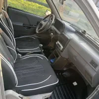 پراید مدل ۱۳۸۵|خودرو سواری و وانت|رشت, استقامت ۲|دیوار