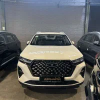 F7 تیگو 7 پرومکس 2 دف مدل 1405