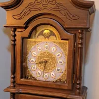 ساعت چوبی ایستاده|ساعت دیواری و تزئینی|مشهد, آزادشهر|دیوار