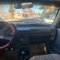 پراید|خودرو سواری و وانت|رفسنجان, |دیوار