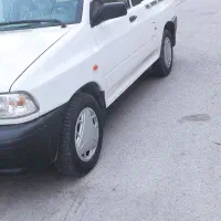 پرایدبارصفرمدل 1403بارنخورده|خودرو سواری و وانت|مرودشت, فاز دوم شهرک فرهنگیان|دیوار