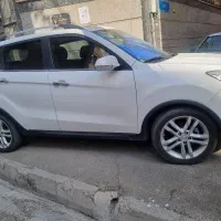 چانگان cs35 مدل ۹۷