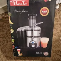 آبمیوه گیری موون تک