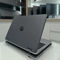 لپ تاپ HP خوش ساخت ، نسل شش ، SSD دار|رایانه همراه|کرمانشاه, |دیوار