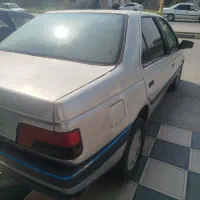 پژو 405
