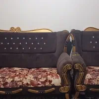 مبلمان کامل سالم