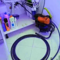 لوله باز کنی وفنر زنی کوروش