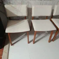 صندلی میز جاکفشی