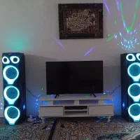 اسپیکر مکسیدر  نو نو