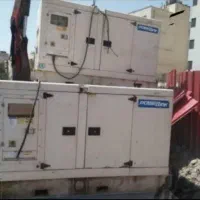 اجاره،فروش،انواع دیزل ژنراتورسبک وسنگین