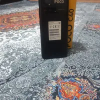 گوشی پکو