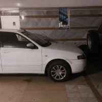 سمند سورنEF7تک سوز