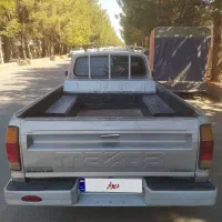 مزدا تکابین دوگانه کارخونه اصل ژاپن|خودرو سواری و وانت|مشهد, شهرک صنعتی توس|دیوار