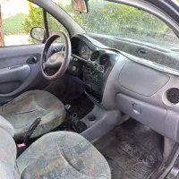 دوو ماتیز مدل ۸۱|خودرو سواری و وانت|مشهد, شفا|دیوار